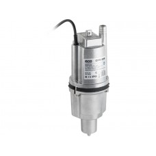 Насос вибрационный ECO CPV-309
(300Вт, 1300 л/ч, с питающ. пров. 10м, нижн.забор воды, аналог насоса Ручеек)