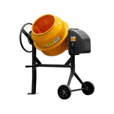 Бетоносмеситель ECO CM-120
(объём 120/77 л, 550 Вт, 230 В, вес 39 кг) Бетоносмеситель ECO CM-120
(объём 120/77 л, 550 Вт, 230 В, вес 39 кг)
