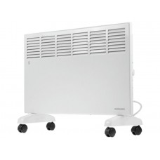 Конвектор электрический NORMANN ACH-201
(2000 Вт; S обогрева: до 23 м2; термостат)