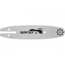 Шина 20 см (8"), 3/8" LP, 1.3 мм WORTEX для TB 3036 ALL1
