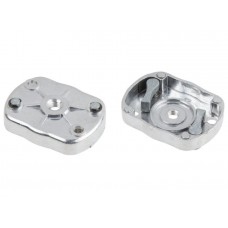 Чашка пусковая ECO GTP-X035 (2 собачки, 30 мм) Чашка пусковая ECO GTP-X035 (2 собачки, 30 мм)