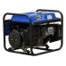 Электростанция (генератор бензиновый) ECO PE-1302RS
(1.1 кВт, 230 В, бак 6.0 л, вес 23 кг)