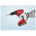 Аккум. дрель-шуруповерт WORTEX LX BD 1820 Li в чем. ALL1
(2 скорости)