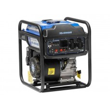 Электростанция (генератор инверторный бензиновый) ECO PE-4000RSI
(инверторный, 3.7 кВт, 230 В, бак 7.0 л, вес 29 кг) Электростанция (генератор инверторный бензиновый) ECO PE-4000RSI
(инверторный, 3.7 кВт, 230 В, бак 7.0 л, вес 29 кг)