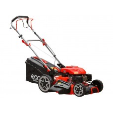 Газонокосилка бензиновая ECO LG-734 самоходная
(5.5 л.с., шир. 51 см, самоходная, мульчир., стальн. корпус, травосборник 70 л)