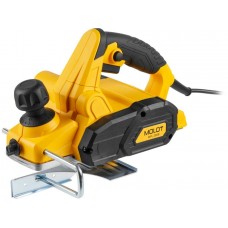 Рубанок электрический MOLOT MPL 2008 в кор.
(650 Вт, шир. до 82 мм, глуб. до 2.0 мм)