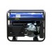 Электростанция 3-х фазная (генератор бензиновый) ECO PE-8501S3
(6,5/2,1 кВт, 380/220 В, бак 25.0 л, вес 74.1 кг)