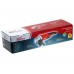 Двуручная углошлифмашина WORTEX AG 2326-2 в кор. 2100 Вт, 230 мм, 6500 об/мин.
(Поворотная рукоятка)