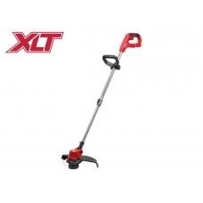 Триммер аккум. WORTEX TB 3018-1 ALL1 SOLO 18В, шир.скаш.350 мм, леска 1.6 мм
(БЕЗ АКБ И ЗУ, телескоп.штанга, рег.угол 0-60°)