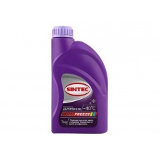Антифриз Sintec-40 MULTI FREEZE 1кг Антифриз Sintec-40 MULTI FREEZE 1кг