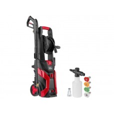 Очиститель высокого давления WORTEX PW 1523
(2.20 кВт, 155 бар, 460 л/ч, ф-ция самовсасывания)