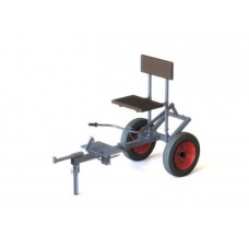 Адаптер для мотоблока с рамой 00.09.02.00.00 (ЗАО "ВРМЗ")