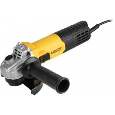 Одноручная углошлифмашина MOLOT MAG 1209-2 в кор.
(900 Вт, 125 мм, 3000-12000 об/мин, рег. об.)