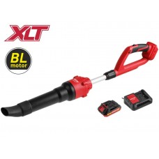 Аккум. воздуходувка WORTEX BB 2018-1 D ALL1 XLT SET 18В, БЕСЩЁТ., 162-450 м.куб/ч, 72-190 км/ч Аккум. воздуходувка WORTEX BB 2018-1 D ALL1 XLT SET 18В, БЕСЩЁТ., 162-450 м.куб/ч, 72-190 км/ч