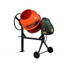 Бетоносмеситель DGM BK-150C
(объем 145/100 л, 850 Вт, 230 В, вес 38,5 кг) Бетоносмеситель DGM BK-150C
(объем 145/100 л, 850 Вт, 230 В, вес 38,5 кг)