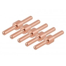 Электрод для плазменной резки удлиненный для PT-31 (набор 5 шт) SOLARIS
(Solaris PC-40, PC-41; DGM CUT-40)