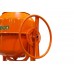Бетоносмеситель ECO CM-127
(объём 125/85 л, 650 Вт, 230 В, вес 44 кг)