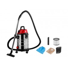 Пылесос WORTEX VC 2515 WS в кор.
(c доп. розеткой, 35 мм диаметр шланга) Пылесос WORTEX VC 2515 WS в кор.
(c доп. розеткой, 35 мм диаметр шланга)