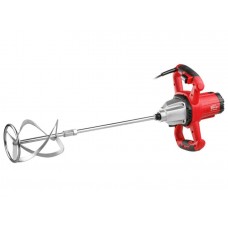 Миксер строительный WORTEX MX 1416 D
(1600 Вт, 2 скор., зажим резьба M14, насадка для смешивания 140 мм,) Миксер строительный WORTEX MX 1416 D
(1600 Вт, 2 скор., зажим резьба M14, насадка для смешивания 140 мм,)