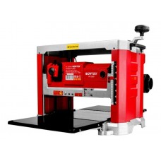 Станок рейсмусовый WORTEX TP 3320
(2000 Вт, ширина обработки 330 мм, глубина 3 мм, высота 6-160 мм, 10 000 об/мин)