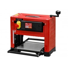 Станок рейсмусовый WORTEX TP 3118 1800 Вт, шир. 254 мм, глуб.3 мм
(длина заготовки 130 мм, высота обработки 6-130 мм, 8000 об/мин)