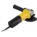Одноручная углошлифмашина MOLOT MAG 1209-2 в кор.
(900 Вт, 125 мм, 3000-12000 об/мин, рег. об.)