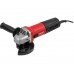 Одноручная углошлифмашина WORTEX LX AG 1207-7 в кор. 750 Вт, 125 мм, 11 000 об/мин.
(шариковый подшипник, блокировка шпинделя)
