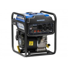 Электростанция (генератор инверторный бензиновый) ECO PE-3000RSI
(инверторный, 3.0 кВт, 230 В, бак 7.0 л, вес 28 кг) Электростанция (генератор инверторный бензиновый) ECO PE-3000RSI
(инверторный, 3.0 кВт, 230 В, бак 7.0 л, вес 28 кг)