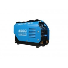 Инвертор сварочный SOLARIS MMA-260
(230В; 20-250 А; 69В; электроды диам. 1.6-5.0 мм; вес 4.3 кг)