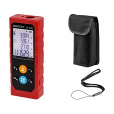 Дальномер лазерный WORTEX LR 4002 в кор. Дальномер лазерный WORTEX LR 4002 в кор.