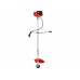 Мотокоса ECO GTP-250 Power
(2.5 кВт, 3.4 л.с., лёгкий запуск, нож 3Т, ремень двухлямочный, вес 7.8 кг)
