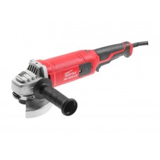 Одноручная углошлифмашина WORTEX AG 1213-1 E в кор.
(1300 Вт, диск 125х22 мм, регул. об.)