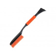 Щетка для снега 60см со скребком STARTUL MASTER (ST9080-03)
(щетка-сметка снеговая)