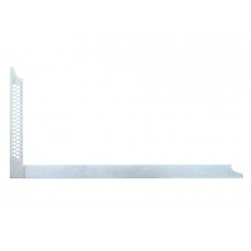 Угольник столярный 500х260мм с разметочн. отверстиями ZWZA 500 (SOLA) Угольник столярный 500х260мм с разметочн. отверстиями ZWZA 500 (SOLA)