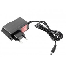 Зарядное устройство WORTEX DC 1310 (13,5В, 1,0А)
(13,5 В, 1 А, для BD 1015DLi (BD1015DLi1506))