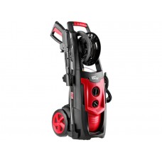 Очиститель высокого давления WORTEX PW 1525
(2.20 кВт, 150 бар, 460 л/ч, ф-ция самовсасывания, макс. температура воды  +50 °С)