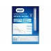 Насос скважинный центробежный GOOD WORK 3-2100/32-2/11 A&P
(250 Вт, 2,7 м3/ч, 47м, 3" / 7,62 см)