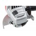 Одноручная углошлифмашина WORTEX AG 1210 E в кор.
(1000 Вт, диск 125х22 мм, регул. об.)