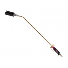 Горелка газовоздушная ГВ-211-Р (рычажная, дл. 900 мм; пропан/бутан; ф50мм)  (ООО "РЕДИУС 168)