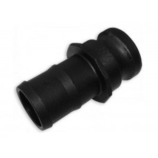 Соединитель для напор. рукавов ф75мм КАМЛОК
(тип Е ("папа")) Соединитель для напор. рукавов ф75мм КАМЛОК
(тип Е ("папа"))