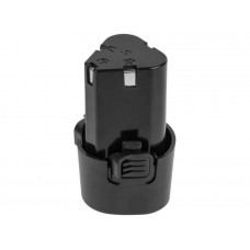 Аккумулятор WORTEX BL 1215-4 12.0 В, 1.5 А/ч, Li-Ion
(12.0 В, 1.5 А/ч, подходит к: MOLOT 1213-1, MOLOT 1215, WORTEX 1213, WORTEX 1215-1, WORTEX BD 1215 DL)