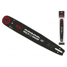 Шина 40 см 16" 3/8" 1.6 мм MULTI SHARP ECO Шина 40 см 16" 3/8" 1.6 мм MULTI SHARP ECO