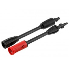 Распылительная насадка для очистителя высокого давления Wortex PW 1217
(подходит для очистителя высокого давления Wortex PW 1217)