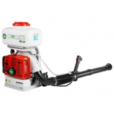 Опрыскиватель ранцевый бензиновый ECO PS-471
(2Т двигатель 3,5л.с.; бак 14 л; произв-сть воздушной смеси 1260м3/ч; расход жидкости до 3,0 л/мин)