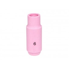 Сопло керамическое TIG горелки №6 SOLARIS