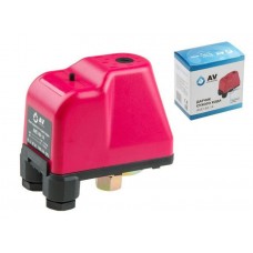 Датчик сухого хода вн. 1/4" AV Engineering
(Реле сухого хода)