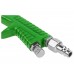 Краскораспылитель ECO SG-8000 (сопло ф 1.4 мм)
(HVLP, сопло ф 1.4 мм, верх. бак 600 мл)