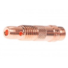 Зажим цанги TIG горелки 3,2 мм (L= 47 мм) SOLARIS