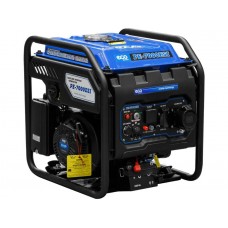 Электростанция (генератор инверторный бензиновый) ECO PE-7000ESI
(инверторный, электростарт, 5.5 кВт, 230 В, автозапуск*, бак 15.0 л, вес 38 кг) Электростанция (генератор инверторный бензиновый) ECO PE-7000ESI
(инверторный, электростарт, 5.5 кВт, 230 В, автозапуск*, бак 15.0 л, вес 38 кг)