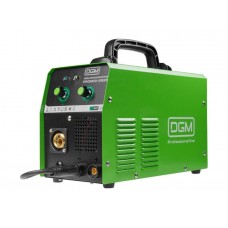 Полуавтомат сварочный DGM PROMIG-252E
(220В; MIG/FLUX; евроразъем; смена полярности)